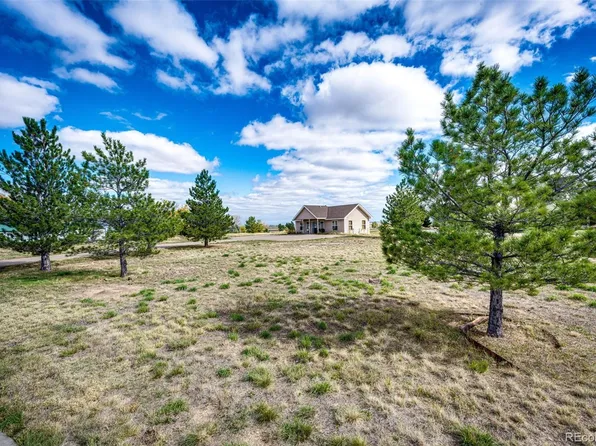 640 Green Gables Way LOT 88, Bennett, CO 80102