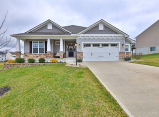 5205 Lower Lake Dr, Milford, OH 45150