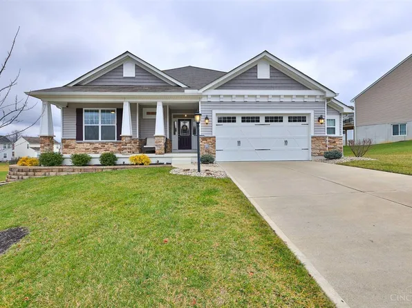 5205 Lower Lake Dr, Milford, OH 45150