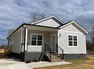1526 W Horah St, Salisbury, NC 28144