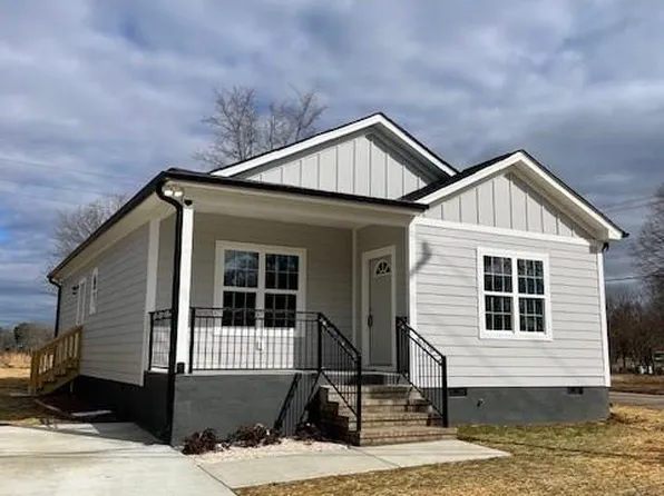 1526 W Horah St, Salisbury, NC 28144