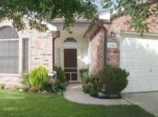 205 Meadowlark Cir, Georgetown, TX 78626
