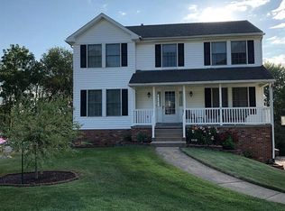 121 Schutte Dr, Beaver Falls, PA