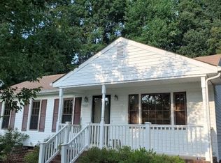 7131 Lilac Ln, Mechanicsville, VA 23111