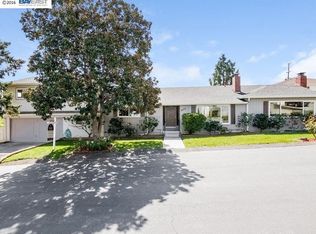 2573 La Don Ct, Castro Valley, CA 94546
