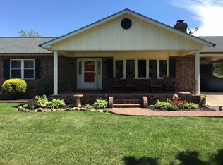 635 Kite Hollow Rd, Stanley, VA 22851