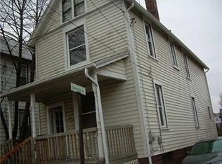 109 Saint Paul St, Butler, PA 16001