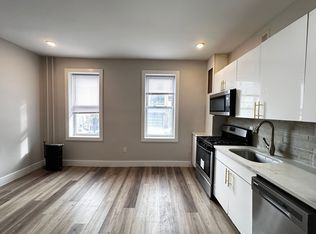 78 Congress St #102R, Jersey City, NJ 07307