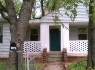 1425 Farmingdale Ave, Capitol Heights, MD 20743