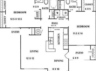 White Oak Apartments, Conroe, TX 77384