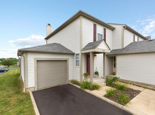 7442 Call Rd, Blacklick, OH 43004