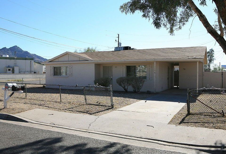For Sale: 1349 E Becker Ln, Phoenix, AZ 85020