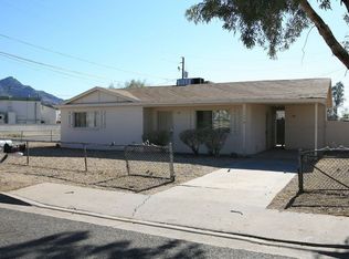 1349 E Becker Ln, Phoenix, AZ 85020