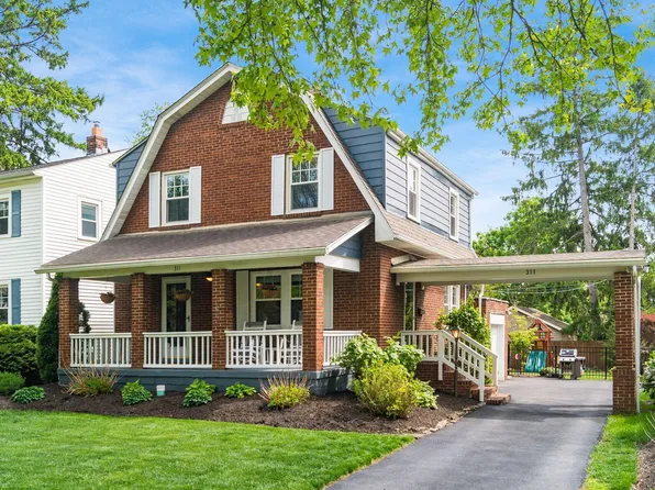 311 Chatham Rd, Columbus, OH 43214