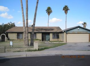 1838 E Ardmore Dr, Phoenix, AZ 85042