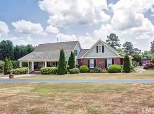 186 Winston Rd, Clayton, NC 27520