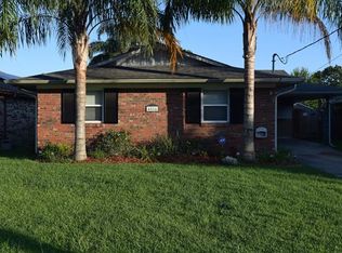 4516 Jasper St, Metairie, LA 70006
