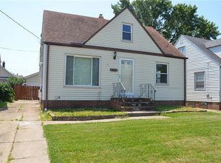 6111 Delora Ave, Brooklyn, OH 44144