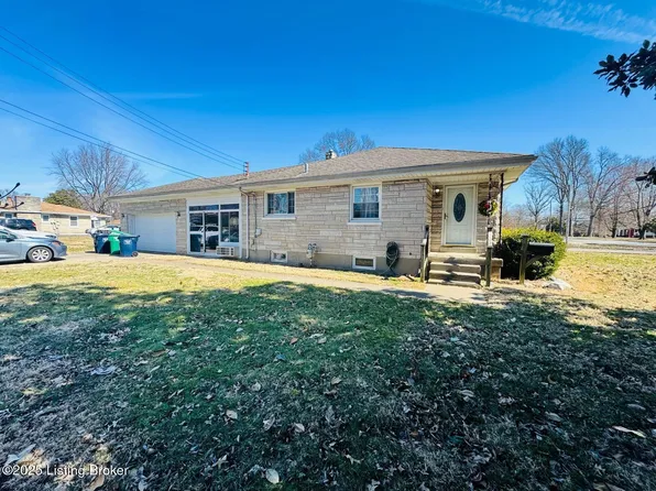 2139 Garrs Ln, Shively, KY 40216