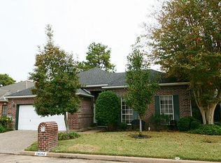 14142 Glen Canon Ln, Houston, TX 77069