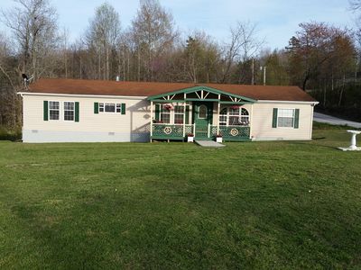 107 Tyler Ln, Rockwood, TN, 37854