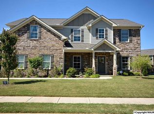 502 Balsam Terrace Way, Huntsville, AL 35824