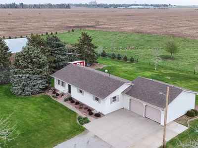 3050 D Rd, Rising City, NE, 68658