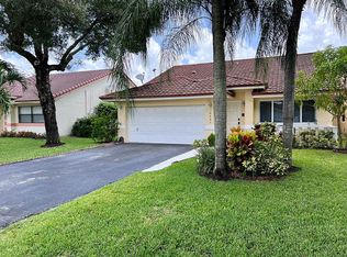 2597 NW 95th Ave, Coral Springs, FL 33065