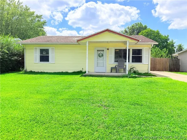 2238 Crescent Street, Madison, IN 47250