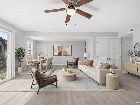 6206 Robinson St APT 2, Overland Park, KS 66202