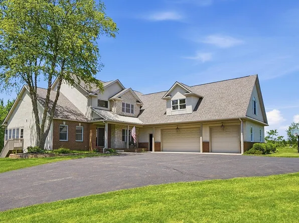 8717 State Route 656, Sunbury, OH 43074