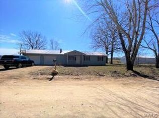 7991 County Road 3740, Mountain View, MO 65548