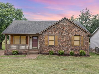 1204 Mallard Dr, Franklin, TN, 37064