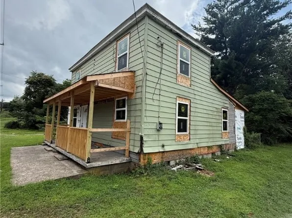 124 S Little Church St, Petersburg, VA 23803