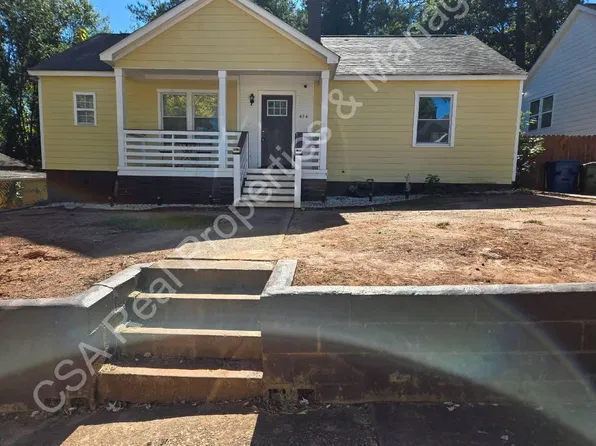 476 Erin Ave SW, Atlanta, GA 30310