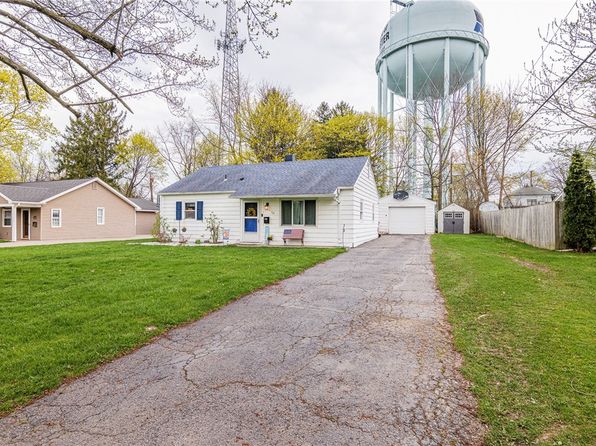 112 Pontiac St, Webster, NY 14580