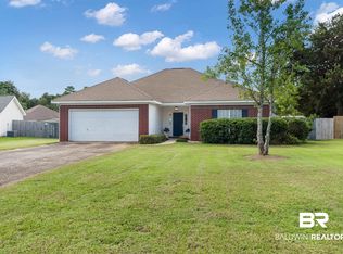 9599 Canterbury Ct, Daphne, AL 36526
