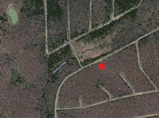 Lots 158 163 Woodbine Dr, Horseshoe Bend, AR 72512