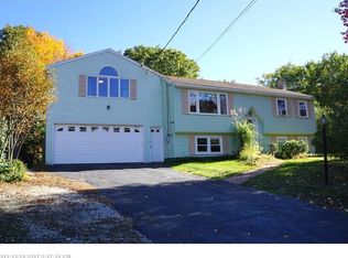 341 Granite St, Biddeford, ME 04005