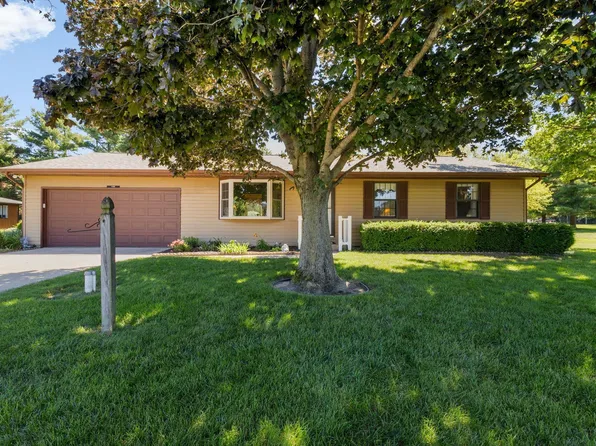57302 Peggy Dr, South Bend, IN 46619