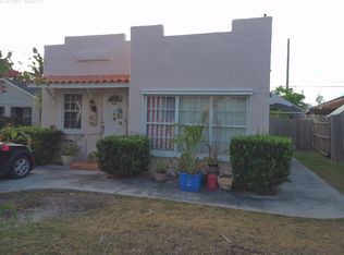 Plymouth, West Palm Beach, FL 33405