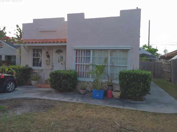 505 Independence Road, West Palm Beach, FL 33405