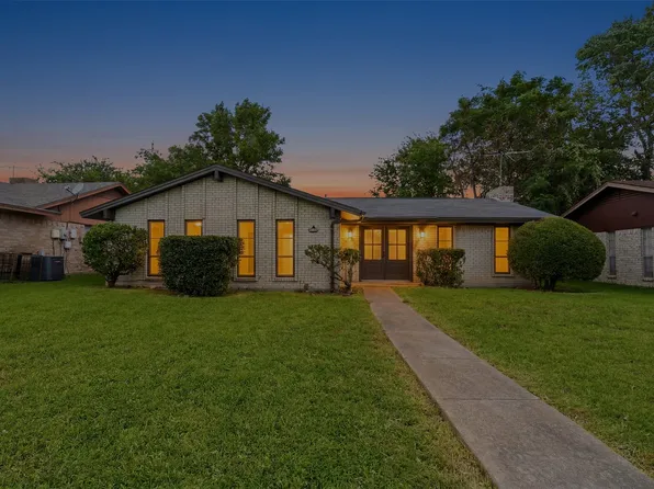 1101 Delores Dr, Garland, TX 75040