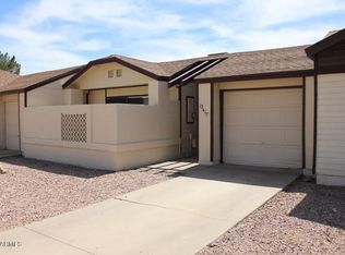 13417 E Laurelwood Dr, Chandler, AZ 85225