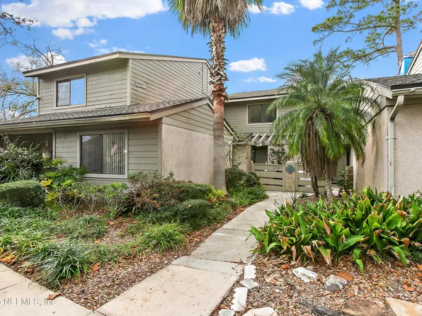 7701 BAYMEADOWS Circle #1152, Jacksonville, FL 32256