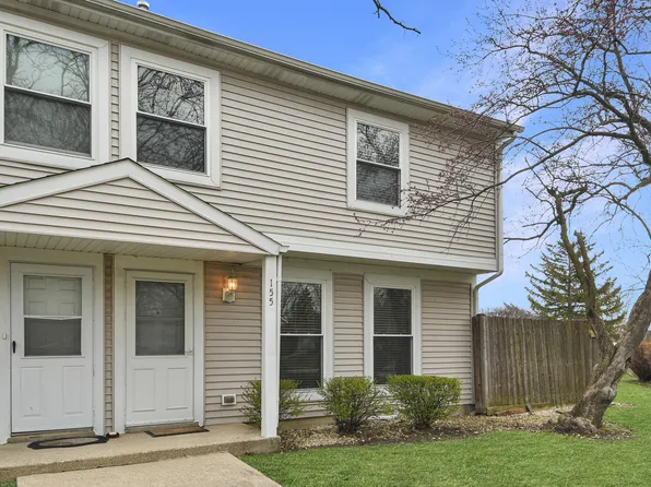155 Central Ave, Matteson, IL 60443