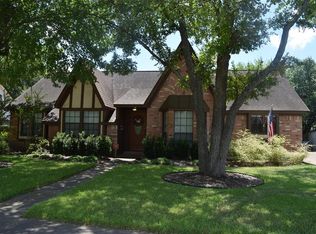 15519 Cabildo Dr, Houston, TX 77083