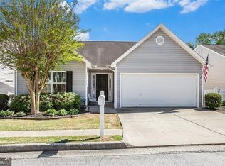 352 Greystone Pkwy, Hiram, GA 30141