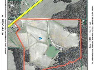 12709 Nc 96 Hwy N, Zebulon, NC 27597