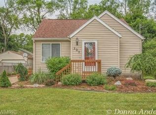 127 Garland St SE, Kentwood, MI 49548